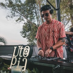 Progressive Techno With a Story #3 | UTOPIA #1