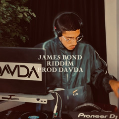 Masicka - Old Topic x Rich Sex (James Bond Riddim)