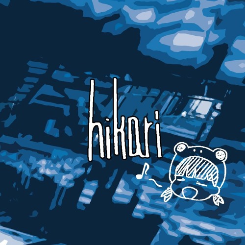 Listen to パソコン音楽クラブ - hikari(feat.Hakushi Hasegawa)(filed