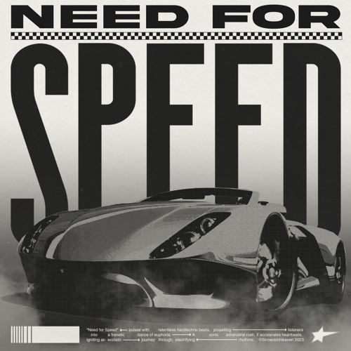 Øssi - Need for Speed (Piskopat Version) | FREE DL