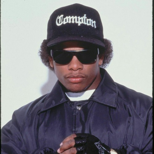 Eazy-E - Wut Would U Do (OG Version) ft. Dirty Red