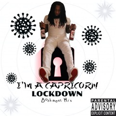 Lockdown Bashment 2021