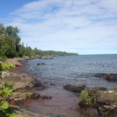 Keweenaw Peninsula & Brockway Mountain Drive