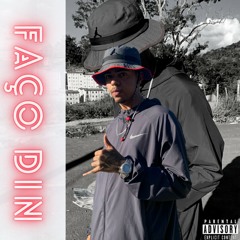 MECDELAX - Faço Din