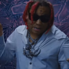 Trippie Redd - Counting On You