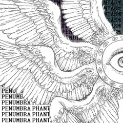 [ HOMESTUCK ] : PENUMBRA PHANTASM - { Christmas/New Year's Special! }