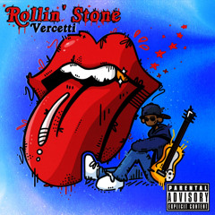 ROLLIN STONE (prod. 13Splash)