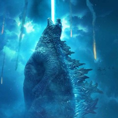 Godzilla King of the Monsters Suite