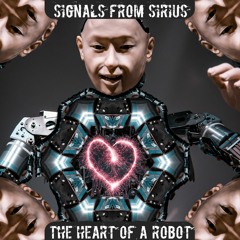 The Heart Of A Robot