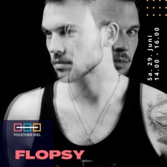 flopsy @ Together Kiel - Kieler Woche 29.06.2024