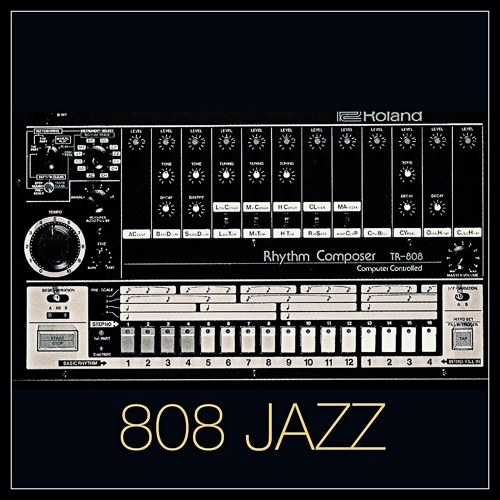 808 Jazz