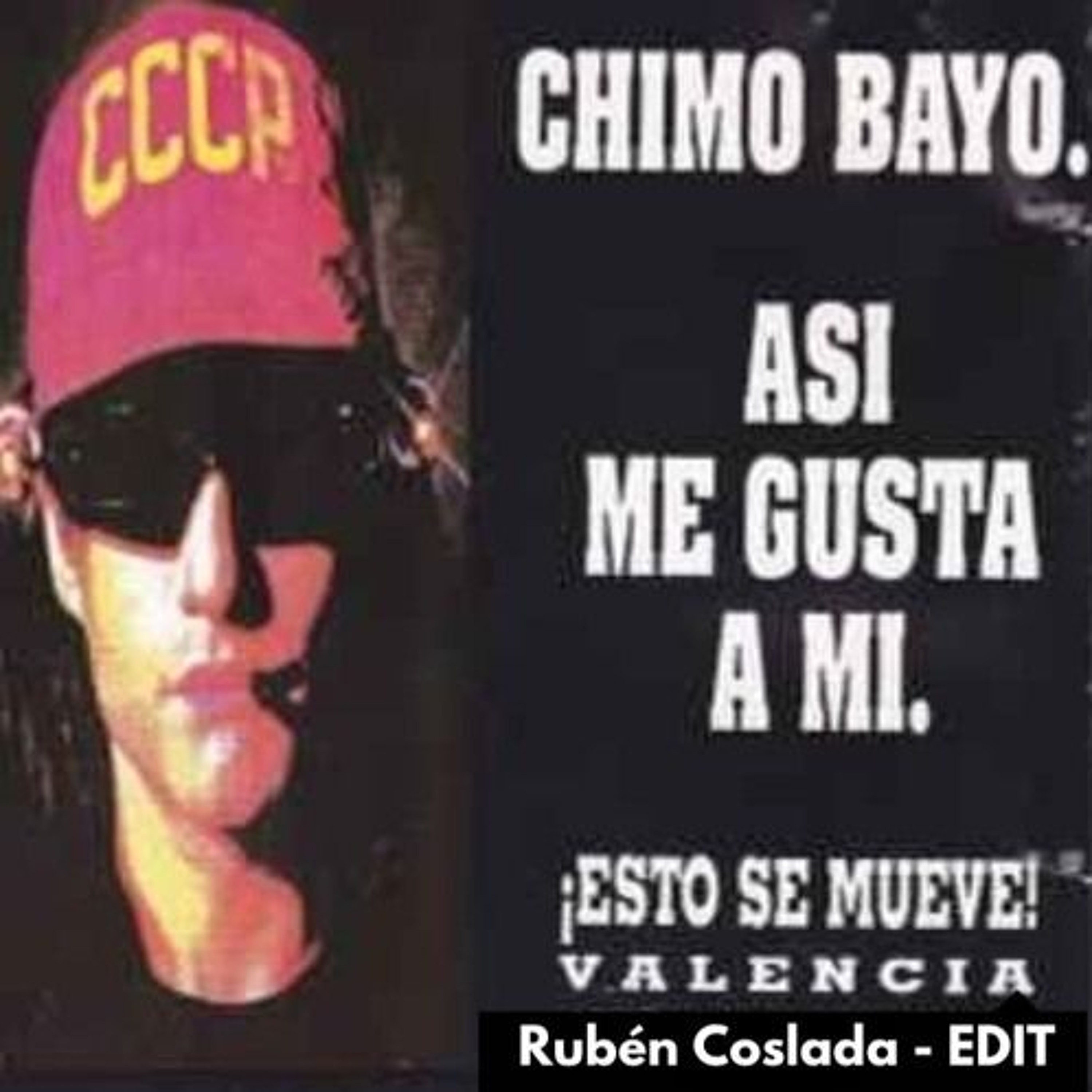 Ruben Coslada