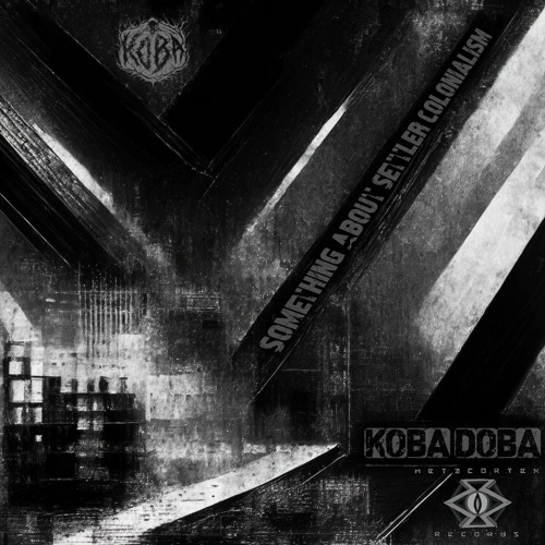 01. Drone(s) Over Khan - Younis By KØBA DØBA - Mastered By CinderVomit - Metacortex Records