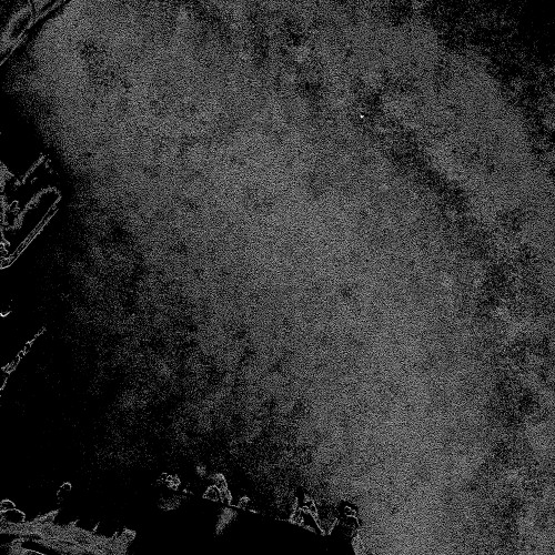 Like Clouds Over Fields Of May