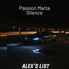 Passion Marta - Silence