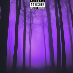 Purple Qualley remastered (produced by noisy)