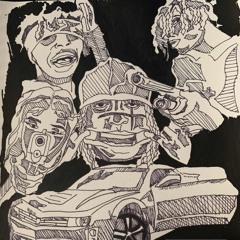 I got an Uzi(prod.iceboy)