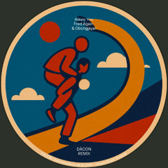 Fred Again ft. OBONGJAYAR - Adore You (Dàcon Remix) [BUY = FREE HQ DOWNLOAD]