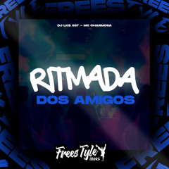 Ritmada Dos Amigos
