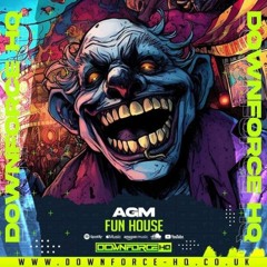 AGM - Fun House (sample)