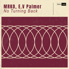 No Turning Back