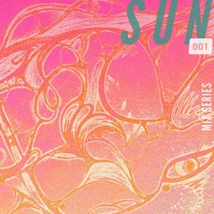 mix - SUN001 | bouncy rolling house & techno