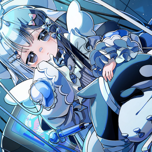 【Dynamix】ADA vs Halv - AndLadix