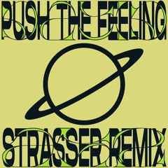 David Strasser - Push The Feeling (Sport Mix)