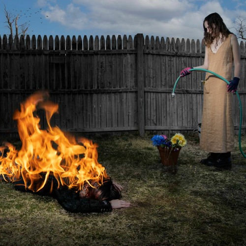 junk mail (hit the wall)