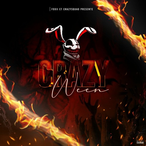 Foxii ft Mikado & Skeng - Brrrp Rmx (Halloween 2022) #CrazySquad