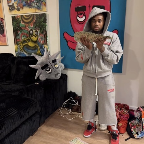 NDO Dee - Geeker rough prod. Yuney Lae