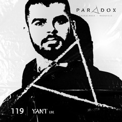 PARADOX PODCAST #119 -- YANT