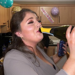 ✨Ms Hurley’s Bday Bash✨