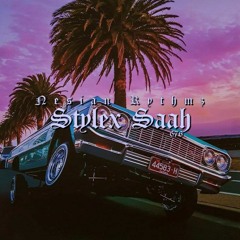 Dancing With Your Ghost - (Siren Jam) Prod. Stylex Saah