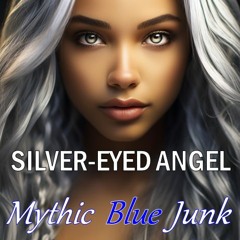 Silver-Eyed Angel