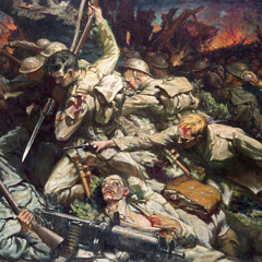 veteran ( prod. Olde Spanish )