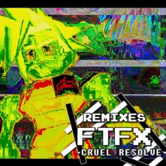 FTFX - Strife [opossum HUMERUS Remix]