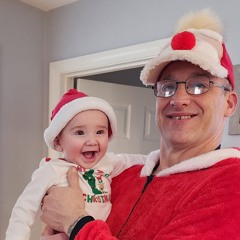 Santa's Surprise in July