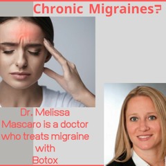 HOW DO YOU USE BOTOX INJECTIONS FOR MIGRAINE TREATMENT?