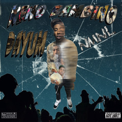 KENO BAMBINO - DAYUM !