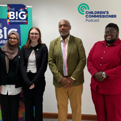 'Children are attacking children' - Martin Griffiths, Trauma Surgeon & Violence Reduction Lead