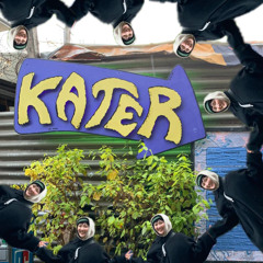 Keikee * Kater Berlin * Acid Bogen * 07/12/2025