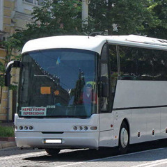 Перевозка компьютерного оборудования, спасибо заказчику