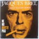 on Jacques Brel - Ne Me Quitte Pas (Amir Nazari Remix)2021