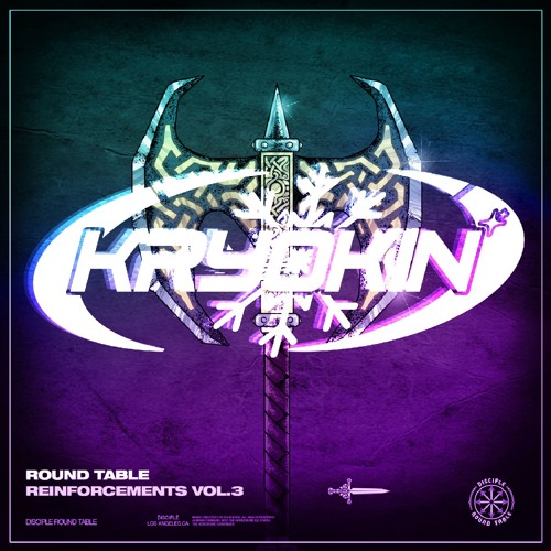 Resurge - Frequency (Kryokin Flip)