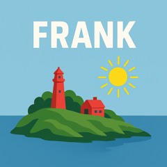 FRANK - Bornholm