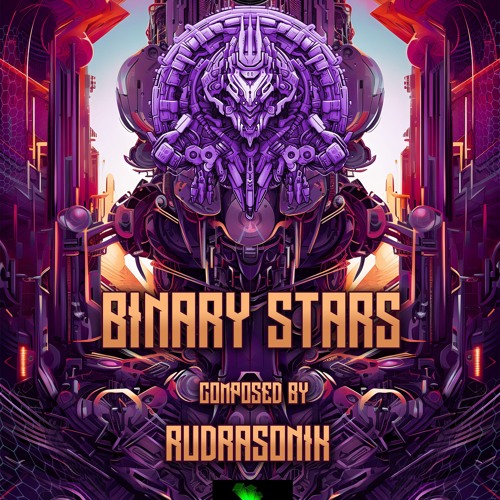 Binary Star Premaster