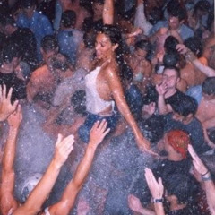 santigold - disparate youth bootleg