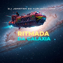 RITMADA DA GALÁXIA