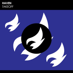 GRVV1118 : Haven - Takeoff (Original Mix)